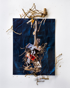 L.A. Photo Curator: Global Photography Awards - 'Where Photography & Philanthropy Meet' Shape of the Father-Exhibition #1 