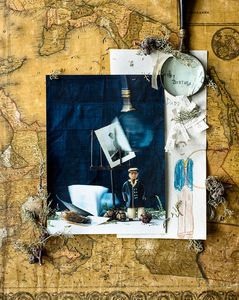 L.A. Photo Curator: Global Photography Awards - 'Where Photography & Philanthropy Meet' Shape of the Father-Exhibition #1 