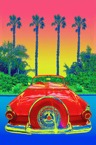 L.A. Photo Curator: Global Photography Awards - 'Where Photography & Philanthropy Meet' Shape of the Father-Exhibition #1 