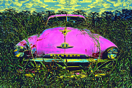 L.A. Photo Curator: Global Photography Awards - 'Where Photography & Philanthropy Meet' Shape of the Father-Exhibition #1 