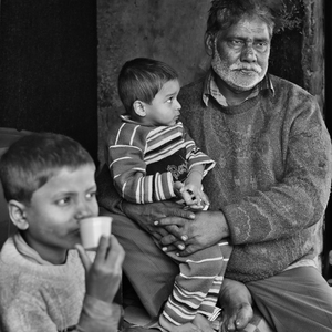 L.A. Photo Curator: Global Photography Awards - 'Where Photography & Philanthropy Meet' Shape of the Father-Exhibition #1 