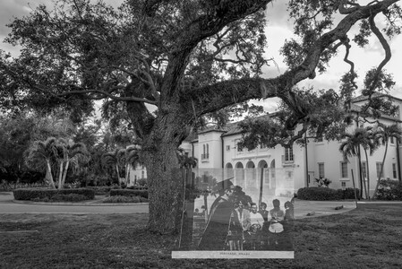 L.A. Photo Curator: Global Photography Awards - 'Where Photography & Philanthropy Meet' Shape of the Father-Exhibition #1 