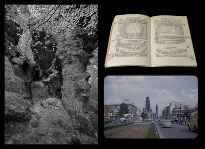 L.A. Photo Curator: Global Photography Awards - 'Where Photography & Philanthropy Meet' Shape of the Father-Exhibition #1 