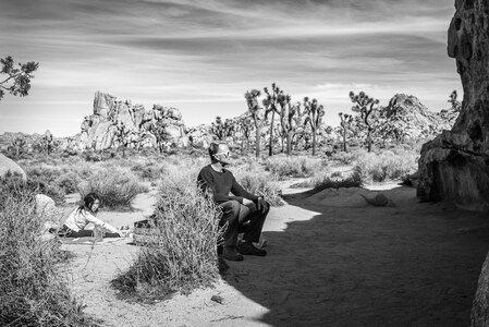 L.A. Photo Curator: Global Photography Awards - 'Where Photography & Philanthropy Meet' Shape of the Father-Exhibition #1 