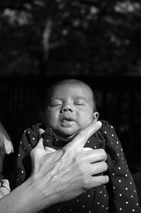 L.A. Photo Curator: Global Photography Awards - 'Where Photography & Philanthropy Meet' Shape of the Father-Exhibition #1 