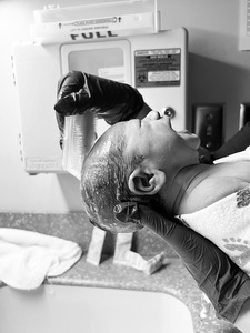 L.A. Photo Curator: Global Photography Awards - 'Where Photography & Philanthropy Meet' Shape of the Father-Exhibition #1 