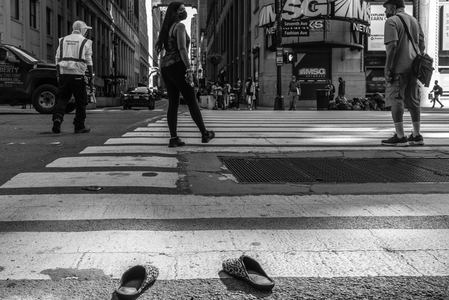 L.A. Photo Curator: Global Photography Awards - 'Where Photography & Philanthropy Meet' SECOND PLACE: ELLEN FRIEDLANDER 'Lost Slippers' 