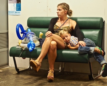 L.A. Photo Curator: Global Photography Awards - 'Where Photography & Philanthropy Meet' Love Our Children Exhibition #1 