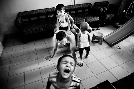 L.A. Photo Curator: Global Photography Awards - 'Where Photography & Philanthropy Meet' Love Our Children Exhibition #2 