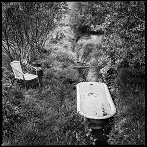 L.A. Photo Curator: Global Photography Awards - 'Where Photography & Philanthropy Meet' First Place: Prescott Moore Lassman ‘ Al Fresco Bathtub’ 