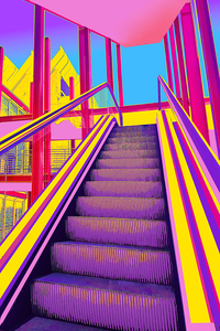 L.A. Photo Curator: Global Photography Awards - 'Where Photography & Philanthropy Meet' Exhibition #1 