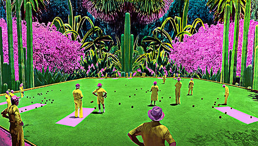 L.A. Photo Curator: Global Photography Awards - 'Where Photography & Philanthropy Meet' Exhibition #1 