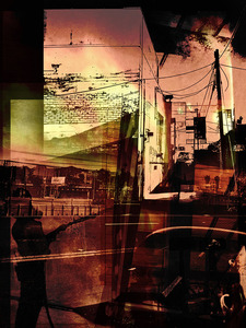 L.A. Photo Curator: Global Photography Awards - 'Where Photography & Philanthropy Meet' Exhibition #1 