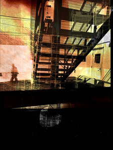 L.A. Photo Curator: Global Photography Awards - 'Where Photography & Philanthropy Meet' Exhibition #1 