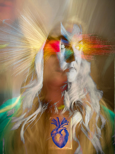 L.A. Photo Curator: Global Photography Awards - 'Where Photography & Philanthropy Meet' Exhibition #1 