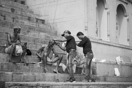 L.A. Photo Curator: Global Photography Awards - 'Where Photography & Philanthropy Meet' Exhibition #2 