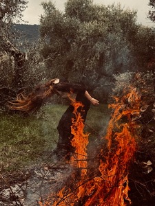 L.A. Photo Curator: Global Photography Awards - 'Where Photography & Philanthropy Meet' Exhibition #2 