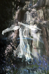 L.A. Photo Curator: Global Photography Awards - 'Where Photography & Philanthropy Meet' Honorable Mentions: Mara Zaslove  “Seeking Nature”, Lela Edgar  “Secret Ash”, Jamie Riva  “47 and Rising”, Kathryn Dunievie  “The Jump “ & Vicky Stromee “Capturing the Light 4” 