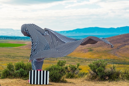 L.A. Photo Curator: Global Photography Awards - 'Where Photography & Philanthropy Meet' EXHIBITION #1 