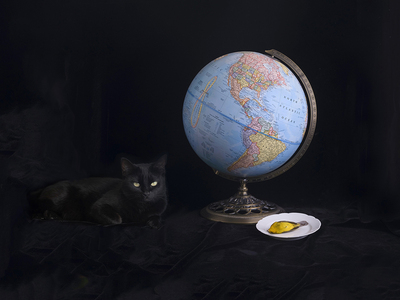 L.A. Photo Curator: Global Photography Awards - 'Where Photography & Philanthropy Meet' EXHIBITION #1 