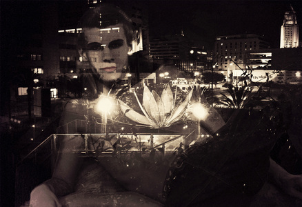 L.A. Photo Curator: Global Photography Awards - 'Where Photography & Philanthropy Meet' EXHIBITION #2 