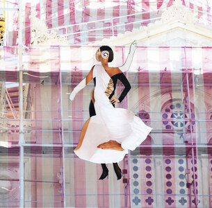 L.A. Photo Curator: Global Photography Awards - 'Where Photography & Philanthropy Meet' EXHIBITION #2 