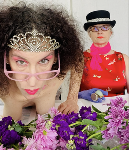 L.A. Photo Curator: Global Photography Awards - 'Where Photography & Philanthropy Meet' EXHIBITION #2 