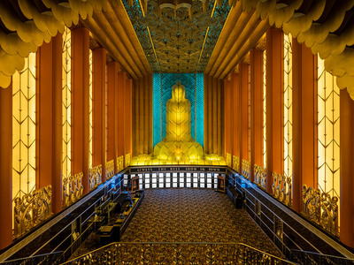 L.A. Photo Curator: Global Photography Awards - 'Where Photography & Philanthropy Meet' EXHIBITION #2 