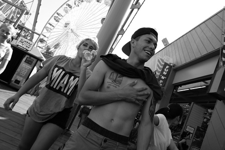 L.A. Photo Curator: Global Photography Awards - 'Where Photography & Philanthropy Meet' Exhibition #1 