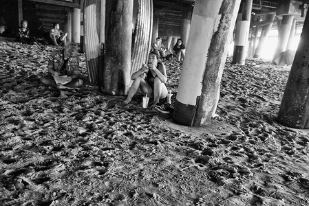 L.A. Photo Curator: Global Photography Awards - 'Where Photography & Philanthropy Meet' Exhibition #1 