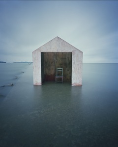 L.A. Photo Curator: Global Photography Awards - 'Where Photography & Philanthropy Meet' BEST SERIES: Lee Dong-seon "The Scenery Inside Me" 