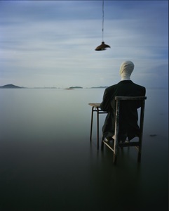 L.A. Photo Curator: Global Photography Awards - 'Where Photography & Philanthropy Meet' BEST SERIES: Lee Dong-seon "The Scenery Inside Me" 