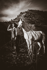 L.A. Photo Curator: Global Photography Awards - 'Where Photography & Philanthropy Meet' Exhibition #2 