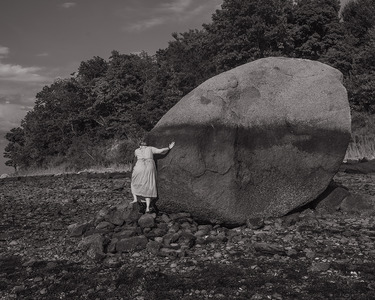 L.A. Photo Curator: Global Photography Awards - 'Where Photography & Philanthropy Meet' Best Series: Scottt Offen 