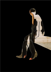 L.A. Photo Curator: Global Photography Awards - 'Where Photography & Philanthropy Meet' HONORABLE MENTIONS: Kathryn Dunlevie 'Cowboy Boots at Night', Kip Harris 'Law Office Once Library', Jesse Kiefer 'Derelictz Correo' & Prescott Lassman 'White Horse' 