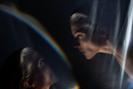 L.A. Photo Curator: Global Photography Awards - 'Where Photography & Philanthropy Meet' BEST SERIES: Gina Cholick 