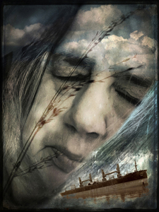 L.A. Photo Curator: Global Photography Awards - 'Where Photography & Philanthropy Meet' Exhibition #1 