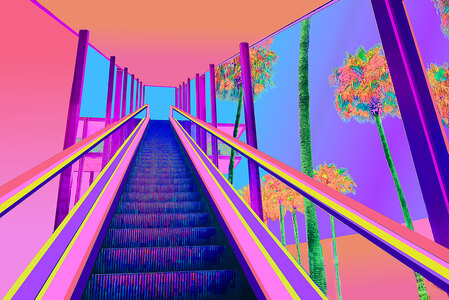 L.A. Photo Curator: Global Photography Awards - 'Where Photography & Philanthropy Meet' Exhibition #1 