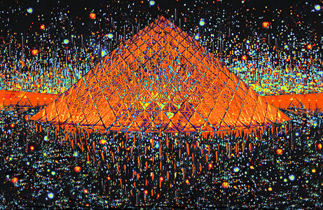 L.A. Photo Curator: Global Photography Awards - 'Where Photography & Philanthropy Meet' Exhibition #1 