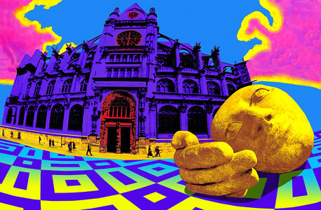 L.A. Photo Curator: Global Photography Awards - 'Where Photography & Philanthropy Meet' Exhibition #1 