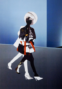 L.A. Photo Curator: Global Photography Awards - 'Where Photography & Philanthropy Meet' Exhibition #1 