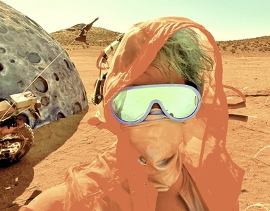 L.A. Photo Curator: Global Photography Awards - 'Where Photography & Philanthropy Meet' Top Images 2025 Exhibition 