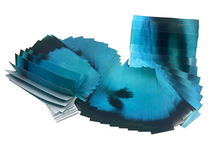 L.A. Photo Curator: Global Photography Awards - 'Where Photography & Philanthropy Meet' First Place: Amadine Nabarra 'Bernoulli Equation 1' 