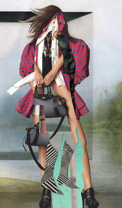 L.A. Photo Curator: Global Photography Awards - 'Where Photography & Philanthropy Meet' HONORABLE MENTIONS: James Wimberg 'Preferred Rewards', Ellen Jantzen 'Transmutation', Kathryn Dunlevie 'Detail from a Work in Progress' & Kimberly Schneider ''Baked Hibiscus (aka Mixed-Media #2),  Brooklyn, NY' 