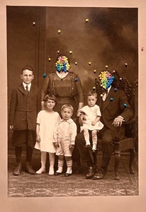 L.A. Photo Curator: Global Photography Awards - 'Where Photography & Philanthropy Meet' BEST SERIES: Susan Kaufer Carey 