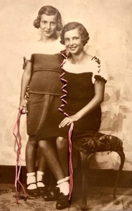 L.A. Photo Curator: Global Photography Awards - 'Where Photography & Philanthropy Meet' BEST SERIES: Susan Kaufer Carey 