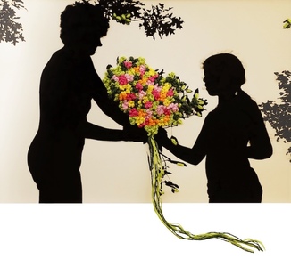 L.A. Photo Curator: Global Photography Awards - 'Where Photography & Philanthropy Meet' BEST SERIES: Susan Kaufer Carey 