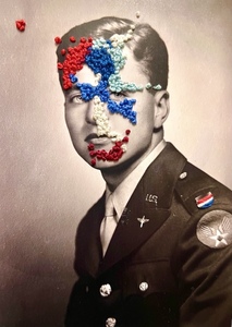 L.A. Photo Curator: Global Photography Awards - 'Where Photography & Philanthropy Meet' BEST SERIES: Susan Kaufer Carey 