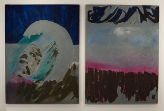 Laura Westby Recent Works 2012 Exhibit 