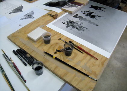 Century Plate Lithography